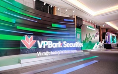 VPBankS đặt mục tiêu lợi nhuận trên 6.400 tỷ đồng, giảm số lượng thành viên HĐQT