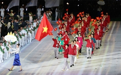 Chuyên gia: Thể thao không còn là “phụ phẩm giải trí”, mà là một cấu phần quan trọng của nền kinh tế