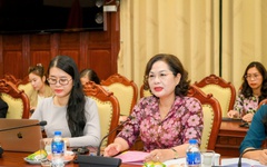 Thống đốc Nguyễn Thị Hồng: Việt Nam không đánh đổi ổn định kinh tế vĩ mô để lấy tăng trưởng trong ngắn hạn