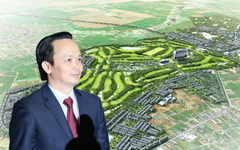 Ngay tuần tới, FLC sẽ đón tin vui lớn sau khi ông Trịnh Văn Quyết chính thức trở lại ghế Chủ tịch Tập đoàn