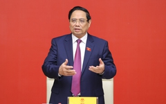 Thủ tướng ra quyết định lớn với Đường sắt Việt Nam