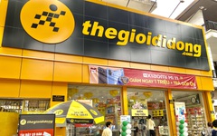 MWG dự chi cổ tức tỷ lệ 20%, bổ sung ngành nghề kinh doanh bất động sản