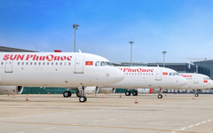 Sun Group và hành trình đánh thức những tọa độ ngủ quên