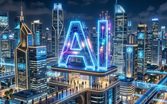 Bùng nổ năng suất nhờ AI: Từ trợ lý ảo đến doanh thu nghìn tỷ