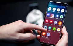 Ngân hàng cảnh báo dừng giao dịch nếu điện thoại có ứng dụng sau