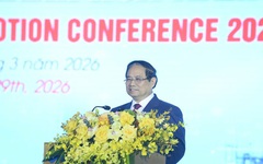 Thủ tướng Chính phủ Phạm Minh Chính: “Sức mạnh từ nhân dân và doanh nghiệp”