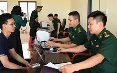 Đồng Nai: Triệt phá đường dây lừa đảo trực tuyến xuyên quốc gia