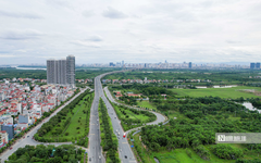 Công ty Trung Yên được giao hơn 12,5ha đất làm dự án khu đô thị mới G19