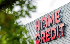 Home Credit Việt Nam lãi ròng gần 2.077 tỷ đồng trong năm 2025