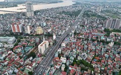 UBND Tp.Hà Nội khẳng định, quỹ đất các cơ sở sau khi di dời để xây trường học, y tế