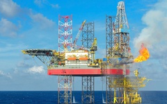 Dragon Capital trở thành cổ đông lớn tại PV Drilling