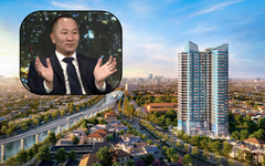 Chuyên gia bất động sản: Lãi suất biến động, nhà đầu tư cần tính được "điểm rơi" để chốt lời