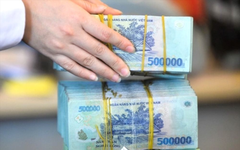 Số tiền cần gửi tiết kiệm ngân hàng để nhận lãi 20 triệu đồng mỗi tháng