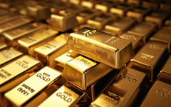 Khi nào giá vàng tăng mạnh trở lại?