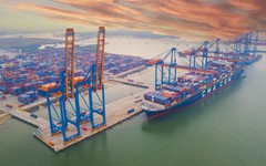 Việt Nam vừa đón tin vui cùng lúc từ Mỹ và Trung Quốc