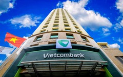 Vietcombank dự kiến tăng vốn điều lệ và thành lập riêng một ngân hàng hoạt động tại Trung tâm tài chính quốc tế
