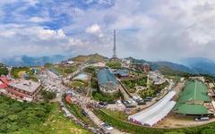 Dự án 7.300 tỷ tại nơi được mệnh danh “lạnh nhất Việt Nam” do Sun Group làm chủ đầu tư có diễn biến mới