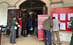 Siêu dự án 925.000 tỷ đồng, quy mô 9.000ha do Vingroup đầu tư: Hơn 100 hộ dân tại một xã đã nhận được tiền đền bù GPMB