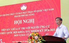 "Gần dân, hiểu dân, nỗ lực hết sức để bảo vệ quyền lợi chính đáng của nhân dân"