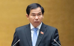 Thành công của cuộc bầu cử đo bằng chất lượng ĐBQH được lựa chọn