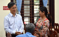 Cử tri kỳ vọng các ứng cử viên ĐBQH "giữ trọn lời hứa" trước nhân dân