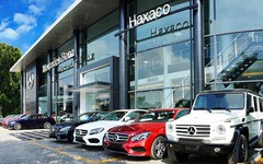 Ôm gần 6.300m2 đất vàng Võ Văn Kiệt giá 542 tỷ, sau 3 năm chào bán 1.130 tỷ đồng không ai mua, "đại gia xe sang" tiếp tục rao bán