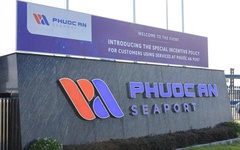 11 cá nhân dự mua 125 triệu cổ phiếu riêng lẻ của Cảng Phước An