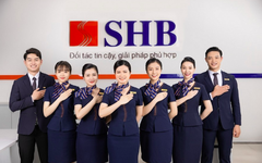 SHB được NHNN chấp thuận tăng vốn điều lệ lên 53.442 tỷ đồng