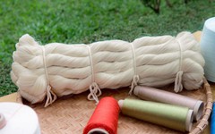 Một công ty tơ tằm bị phạt vì chậm công bố thông tin