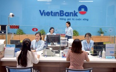 VietinBank chốt ngày tổ chức ĐHĐCĐ thường niên năm 2026