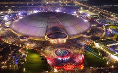 Vincom Collection Bazaar tạo “sóng” mới cho thị trường bất động sản dòng tiền