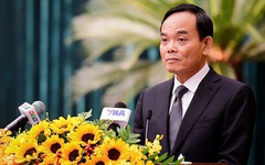 Kỳ họp đầu tiên HĐND Tp.HCM khóa XI: Bước ngoặt cho giai đoạn tăng trưởng mới