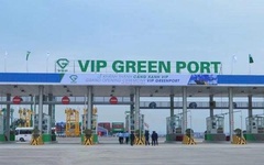 Viconship sắp thu về hơn 156 tỷ đồng cổ tức từ Cảng Xanh Vip