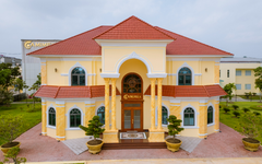 Đại gia thủy sản Camimex Group bị xử phạt vi phạm hành chính về thuế