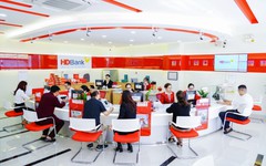 HDBank 'bắt tay' Vikki Bank mua bán nợ