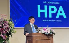 Nông nghiệp Hòa Phát đặt mục tiêu lợi nhuận giảm 37%