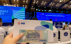 MB thông báo nóng, cổ đông cần làm ngay việc này