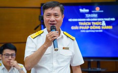 Hộ kinh doanh thắc mắc: Doanh thu dưới 500 triệu vẫn phải kê khai có cần thiết không? Thuế TP. Hà Nội trả lời