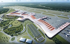 Làm sân bay chỉ mất 2 năm, xây cáp treo lên nóc nhà Đông Dương trong 800 ngày: “tiêu chuẩn” Sun Group và cuộc chơi không dành cho số đông