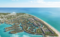 Dòng vốn ngoại "đổ bộ", điều gì đang đưa thị trường bất động sản Việt Nam bước vào cơ hội chưa từng có trong lịch sử?