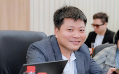 Chủ tịch Eric Vương bị bắt, HVA hoãn đại hội cổ đông