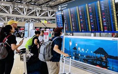 1 Giám đốc Hàn Quốc và 17 doanh nhân khác bị tạm hoãn xuất cảnh