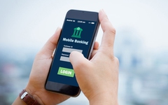 Điện thoại xuất hiện dấu hiệu này: Liên hệ ngay ngân hàng để khóa khẩn cấp tài khoản