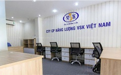 Năng lượng VSK Việt Nam nợ thuế hơn 18,5 tỷ đồng, tiềm lực doanh nghiệp ra sao?