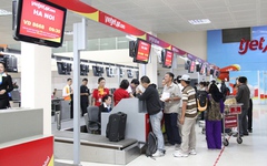 Vietjet Air lên kịch bản giảm 1/5 sản lượng chuyến bay: Hành khách được hỗ trợ ra sao?