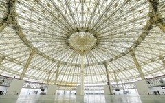 Lần đầu tiên trong lịch sử, Việt Nam sở hữu một siêu công trình lớn nhất hành tinh, do đại gia gốc Thanh Hóa làm nên kỳ tích