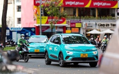 Vingroup bất ngờ gia hạn chương trình giảm giá xe ô tô, xe máy điện vào ngày cuối cùng