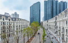 Sunshine Group công bố BCTC kiểm toán 2025, bứt phá lợi nhuận gần 11.300 tỷ