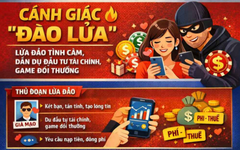 Cảnh báo thủ đoạn dụ dỗ đầu tư chứng khoán, tiền ảo trên mạng để lừa đảo