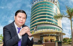 Sau đề xuất siêu cao tốc gần 77.000 tỷ đồng, “đại gia phố núi” vang bóng một thời nay nợ ngập đầu, lỗ lũy kế hàng nghìn tỷ tiếp tục đặt cược vào dự án 12.500 tỷ